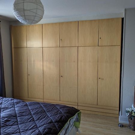 Gites Vallee De Munster Muhlbach-sur-Munster Bagian luar foto