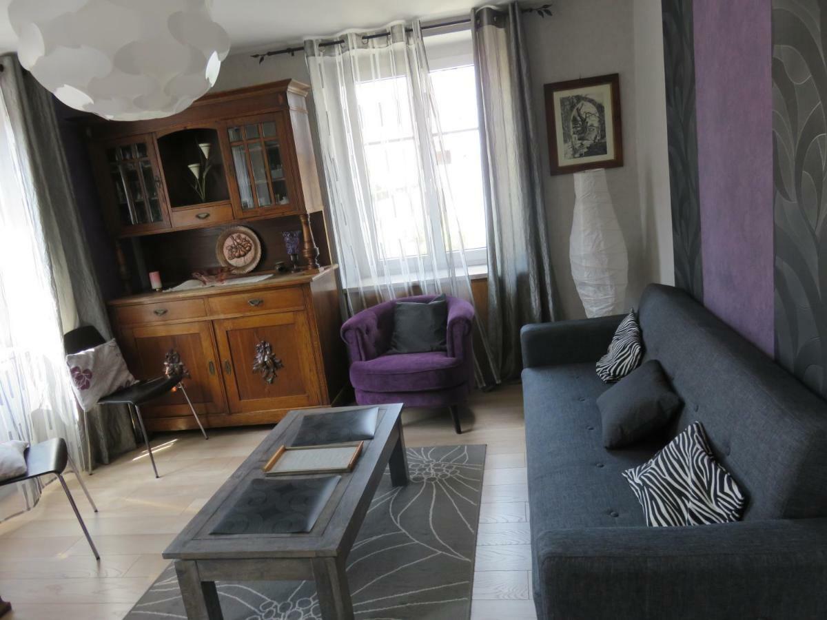 Gites Vallee De Munster Muhlbach-sur-Munster Bagian luar foto
