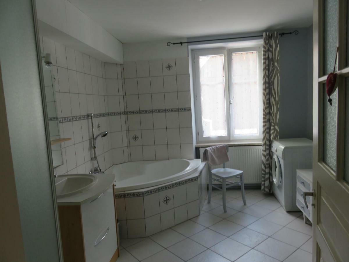 Gites Vallee De Munster Muhlbach-sur-Munster Bagian luar foto