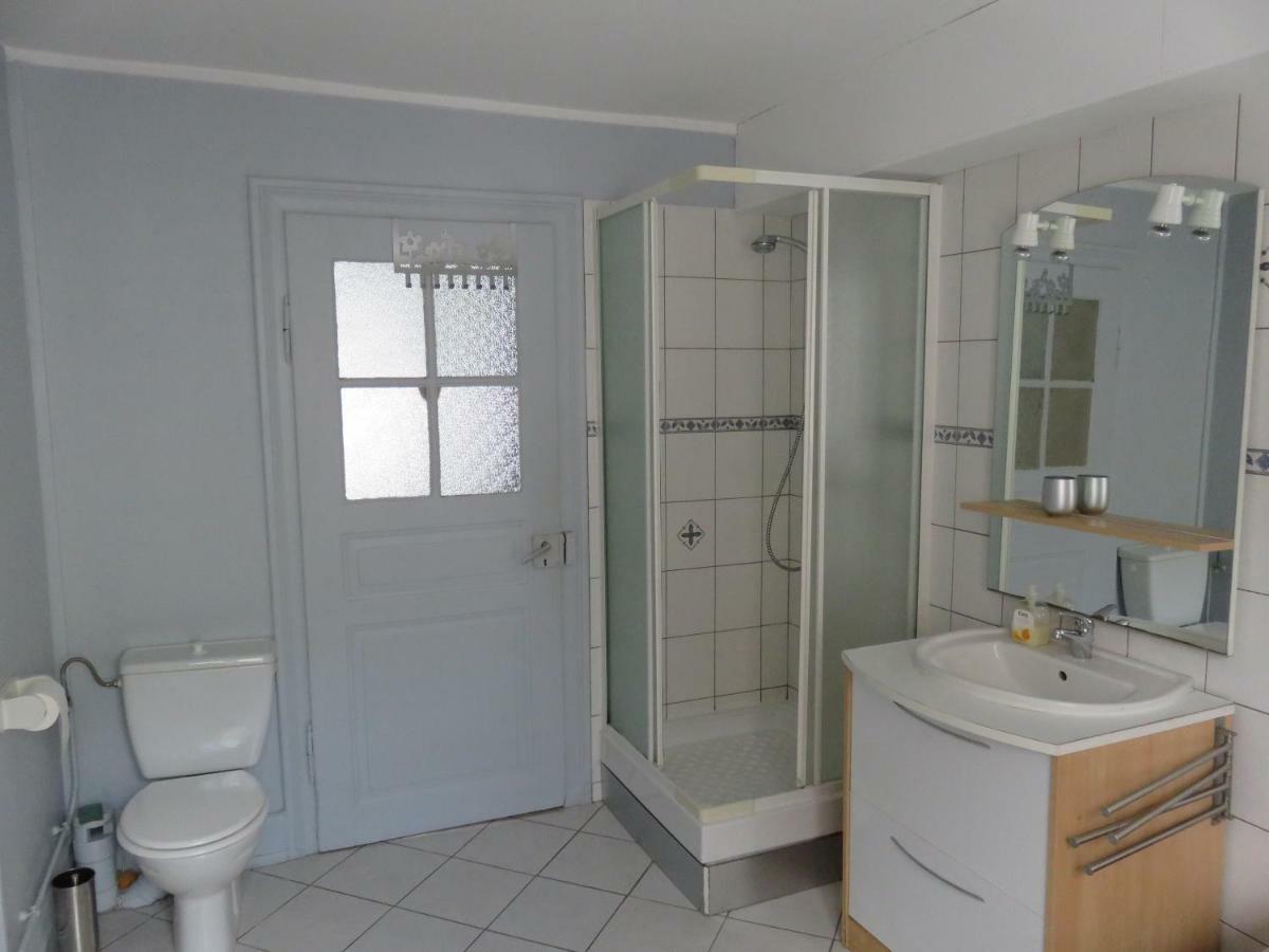 Gites Vallee De Munster Muhlbach-sur-Munster Bagian luar foto