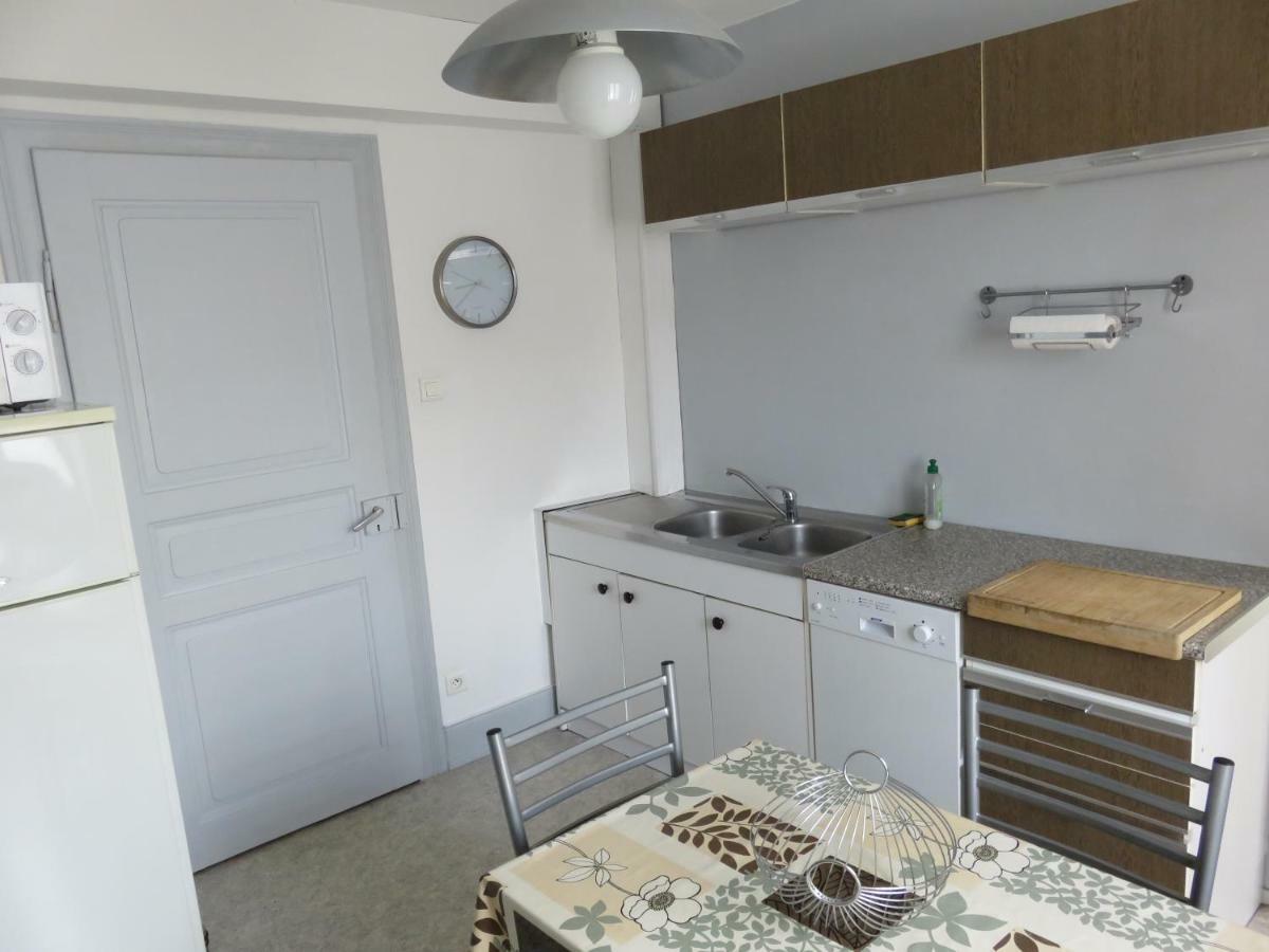 Gites Vallee De Munster Muhlbach-sur-Munster Bagian luar foto